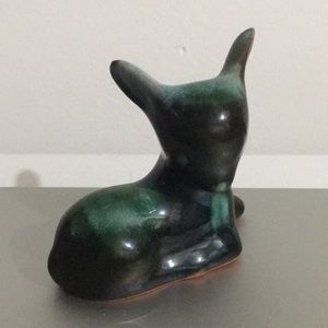 Blue Mountain Pottery Fawn